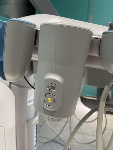 Gebraucht HELX Evoulution Acusion S2000 von Siemens Ultraschall Gerät mit drei Sonden