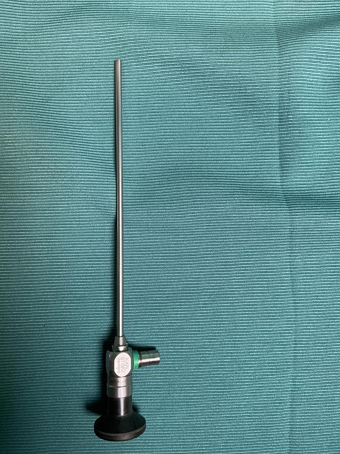 Gebraucht KARL STORZ Hopkins II 7230 AA Stab-Endoskop