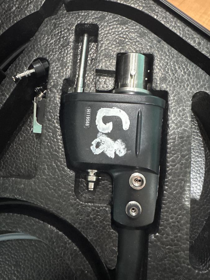 Gebraucht Pentax G8 H119568