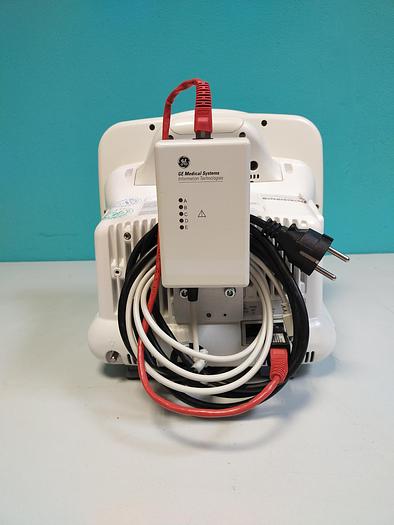 Gebraucht GE Dash 4000 Patientenmonitor