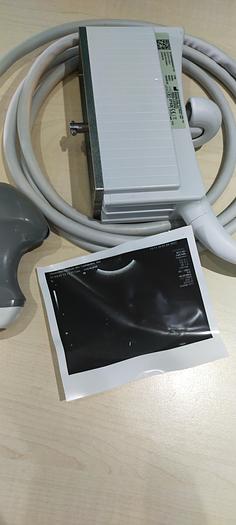 Gebraucht Siemens 8C3 HD Konvex Ultraschallsonde