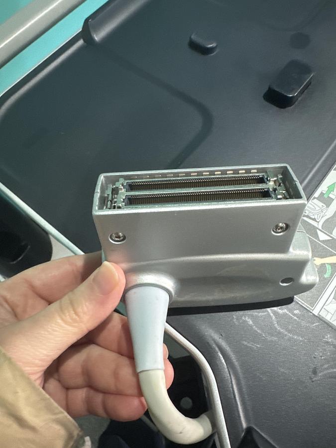 Gebraucht GE Sage Power Box für Ultraschall Geräte 