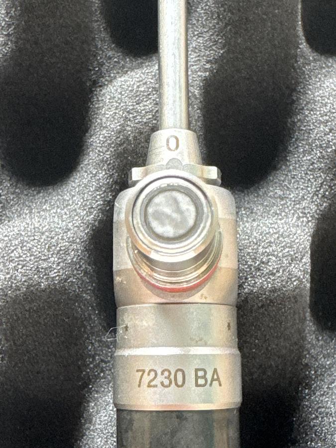 Gebraucht Karl Storz HOPKINS II 7230 BA 30° starres Endoskop