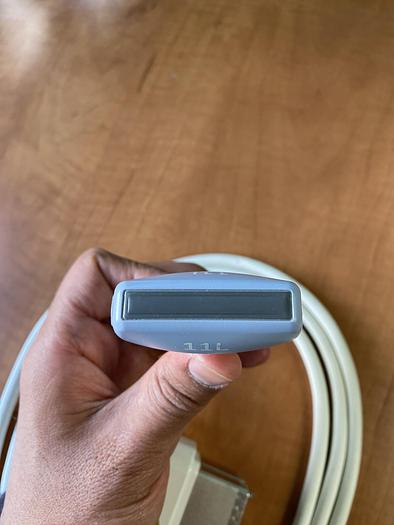 Gebraucht GE 11L-D Ultraschallsonde 