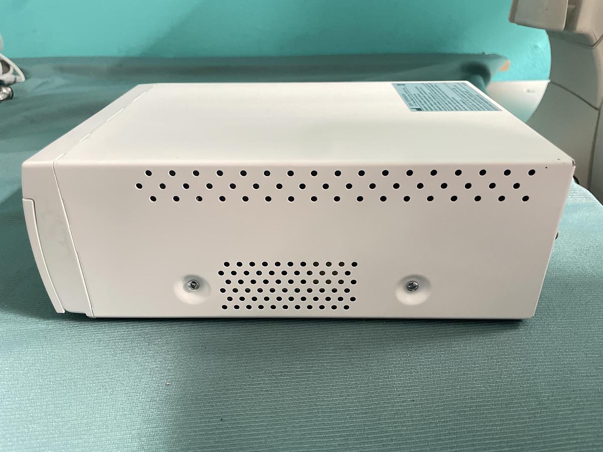 Gebraucht Sony UP-D898 MD Drucker 