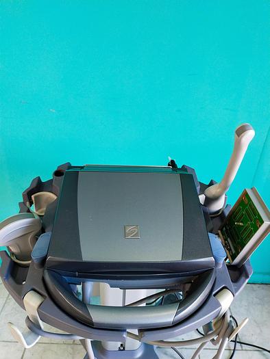 Gebraucht SonoSite  M-Turbo Portable Ultrasound Scanner