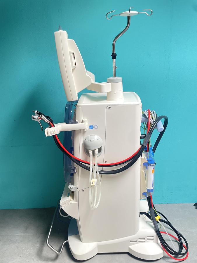 Used Fresenius Medical Care 5008S Dialysegerät