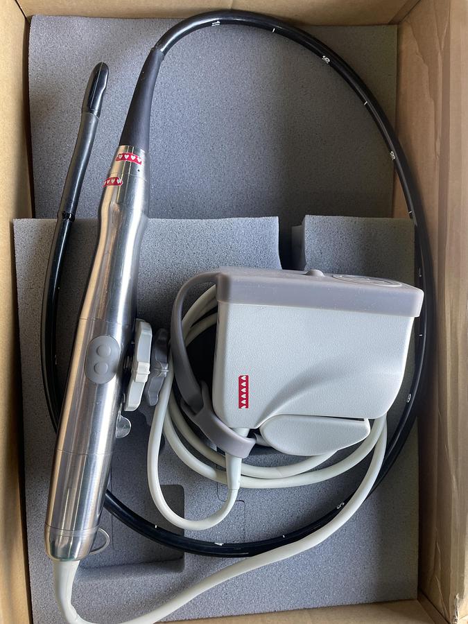 Gebraucht Philips Endo X7-2t Ultraschallsonde 