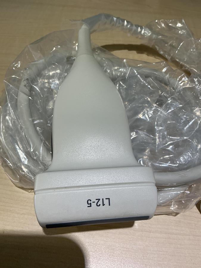 Gebraucht Philips L12-5 compact Linear Ultraschallsonde