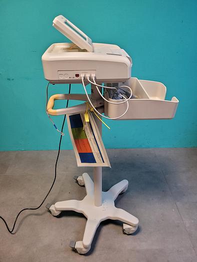 Used Philips Avalon FM30 Fetalmonitor CTG-Gerät