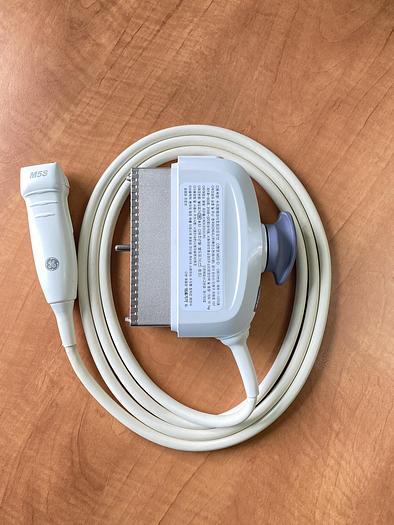 Gebraucht GE M5S-D Ultraschallsonde