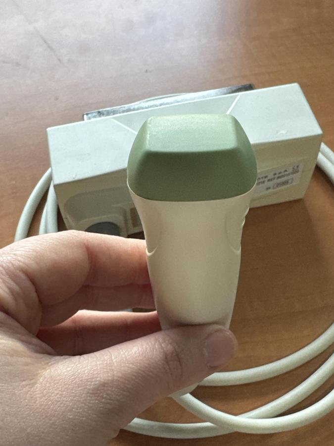 Gebraucht Esaote PA121E Kardio Ultraschallsonde 