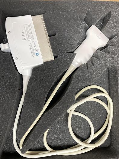 Used Samsung LA3-14AD Linear Ultraschallsonde