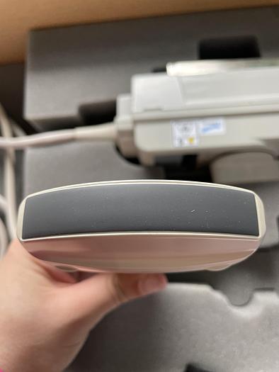 Used Aloka UST-9123 Ultraschallsonde 