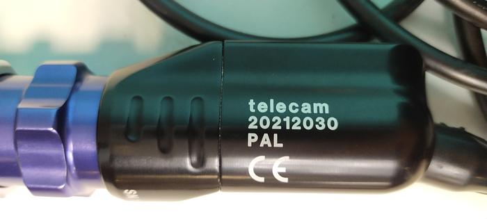Gebraucht Storz Tele Pack X  Endoskopie Turm auf Trolley