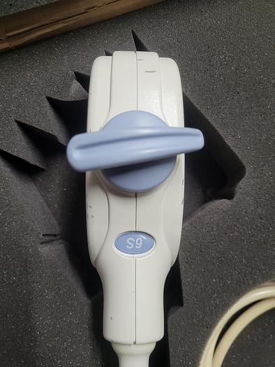 Gebraucht GE 6S Kardio Ultraschallsonde 