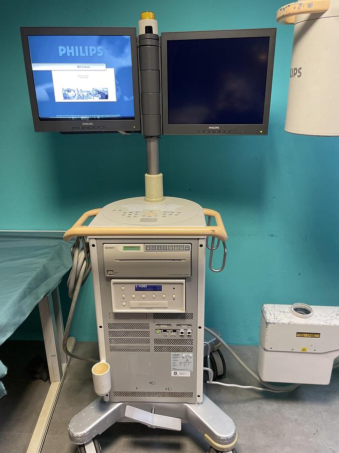 Gebraucht Philips BV-Endura C-Bogen Röntgengerät