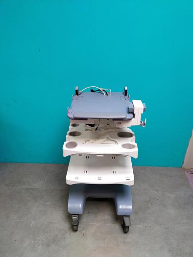 Gebraucht GE Voluson cart