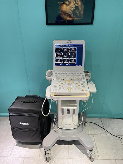 Gebraucht 2013 Philips CX50