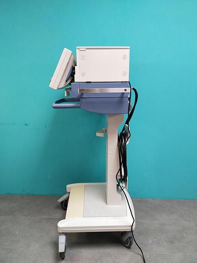 Gebraucht Dräger Evita 4  Intensivtherapie-Ventilator auf Trolley SW: 4.25