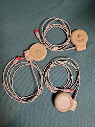 Used Philips Avalon FM30 Fetalmonitor CTG-Gerät