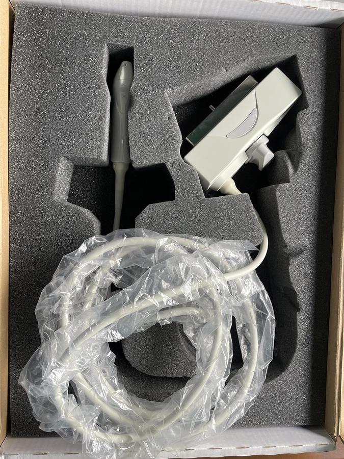 Gebraucht Siemens LA523 linear Ultraschallsonde 