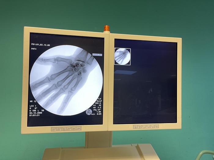 Gebraucht Ziehm Vision Vario 3D C-Bogen