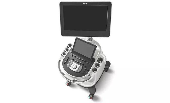 Philips Affiniti 30 Farbdoppler Ultraschallgerät