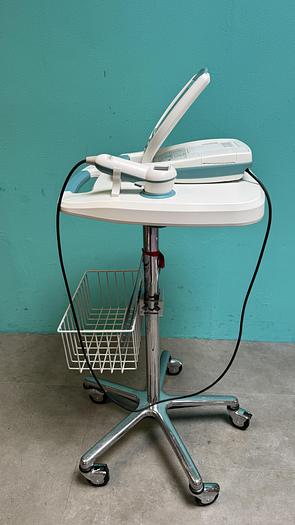 Gebraucht Verathon Medical BladderScan BVI9400