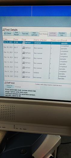 Gebraucht Dräger Zeus