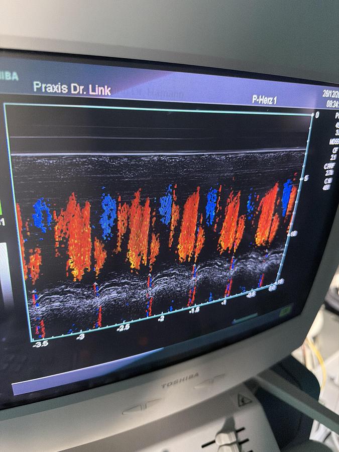 Gebraucht Toshiba PSM-25AT