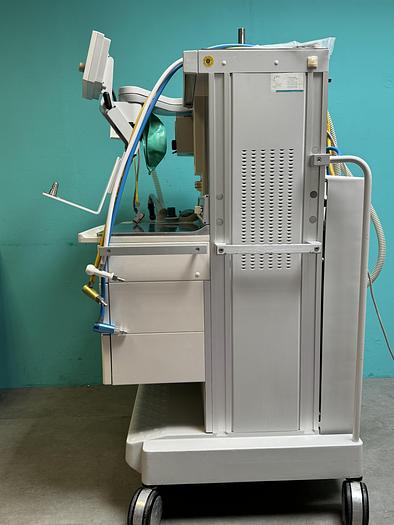 Gebraucht GE Datex-Ohmeda Aestiva 3000 Anästhesiegerät