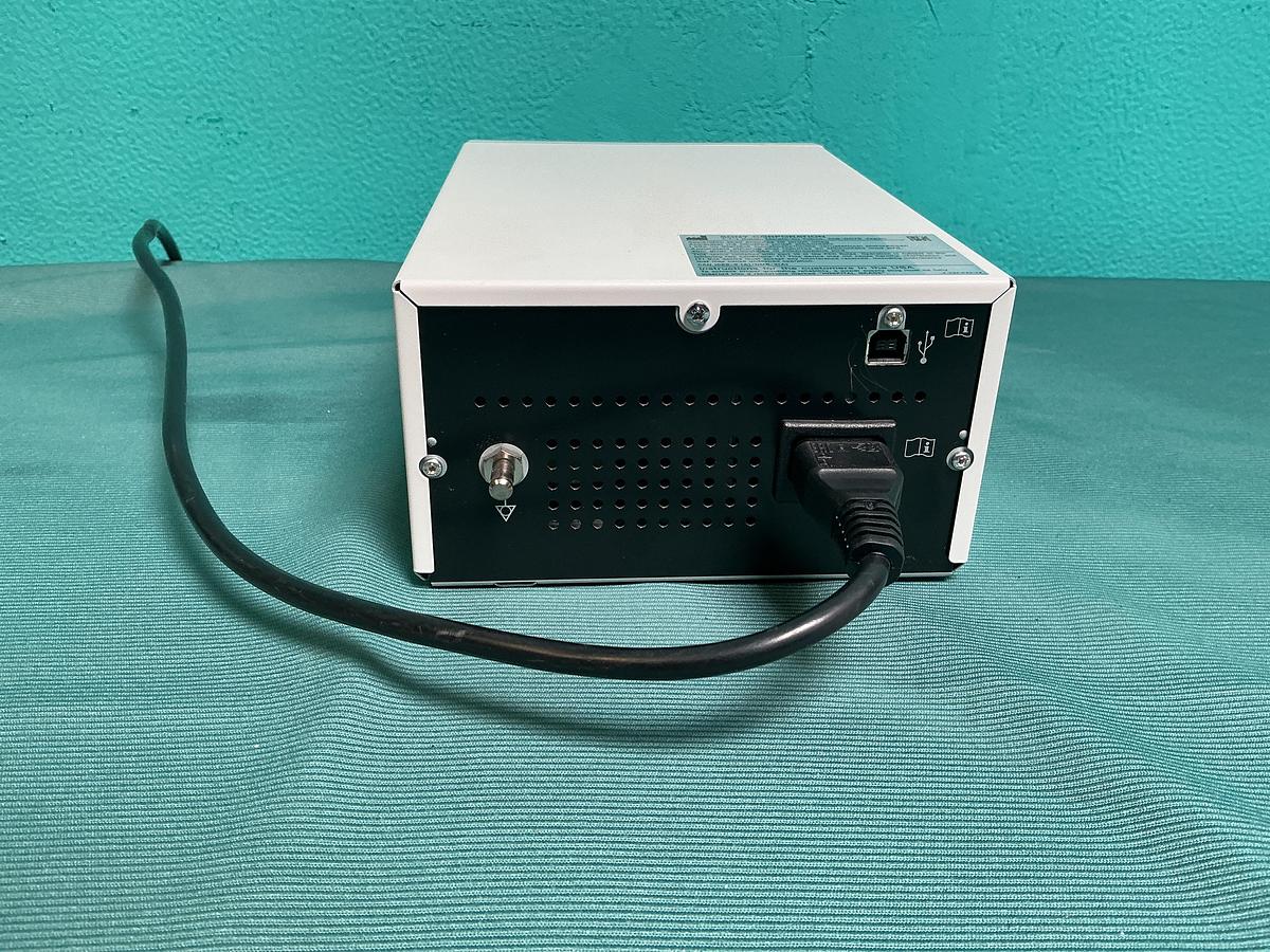 Gebraucht Sony UP-D898 MD  Drucker für Ultraschallgeräte