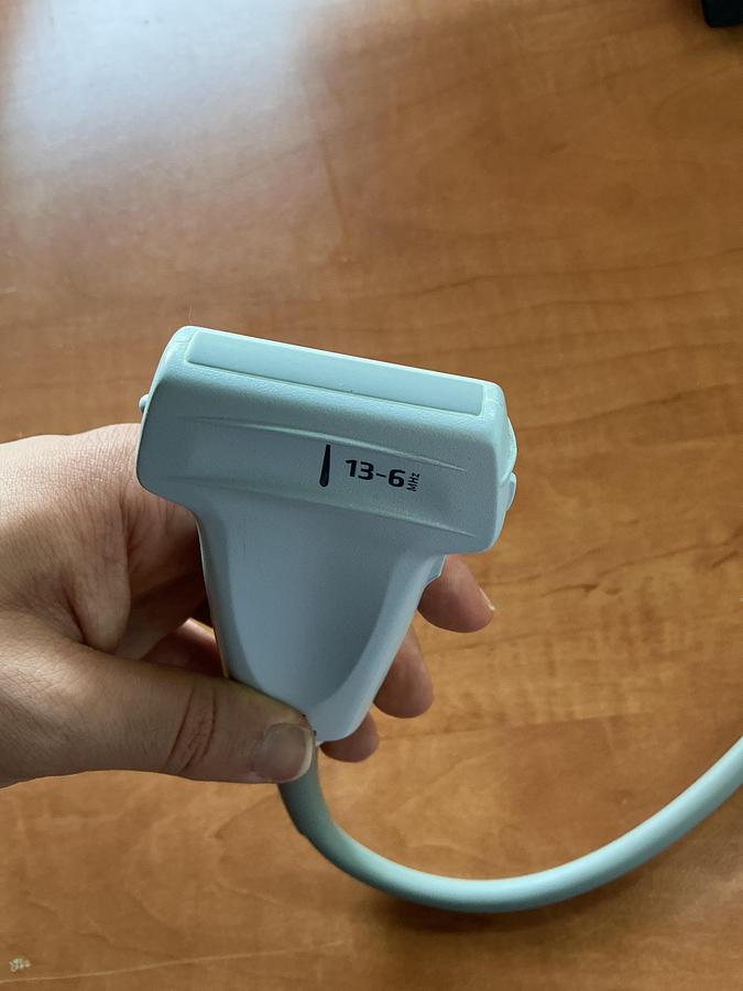 Gebraucht SonoSite HFL38 Linear Ultraschallsonde