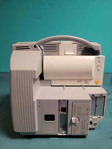Gebraucht Phillips Intellivue MP 30 Neonatal Patientenmonitor mit Modul