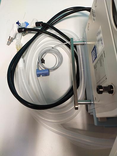 Gebraucht Dräger Evita XL Langzeitbeatmungsgerät SV 07.05