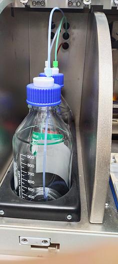 Gebraucht Cellient Automated Cell Block System