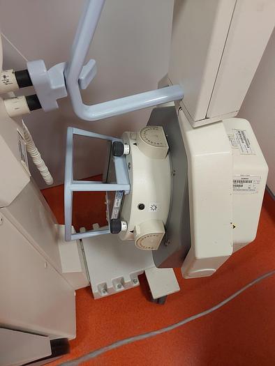 Gebraucht Siemens Mobilett XP mobiles X-ray Machine