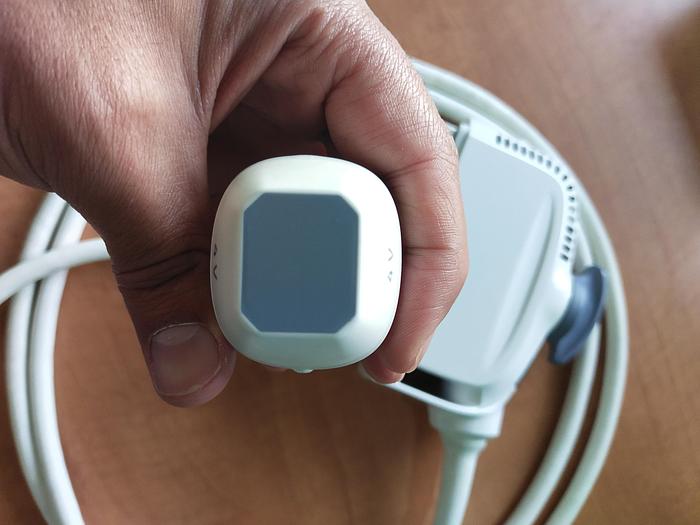 Gebraucht GE Vivid E9 Ultraschallgerät