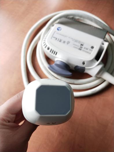 Gebraucht GE 4V-D Ultraschallsonde 