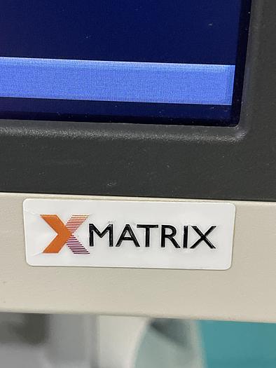 Used Philips iE33 HW G.1  xMatrix Ultraschallgerät mit S5-1 Kardiosonde und Drucker
