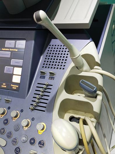 Gebraucht  GE-Voluson 730 Expert Ultraschallgerät 