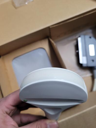 Gebraucht Siemens 5.0C40 Konvex Ultraschallsonde 