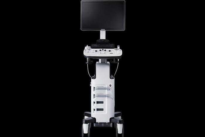 Samsung HS30 Ultraschallsystem