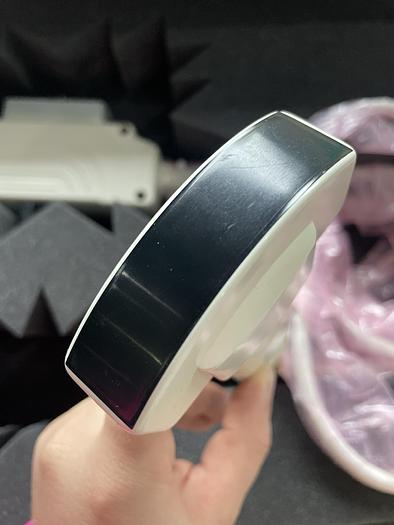 Used SonoAce C2-5/60R Ultraschallsonde 
