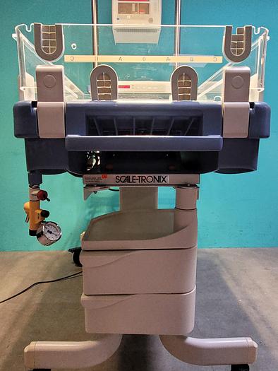 Gebraucht Dräger Babytherm 8010 Säuglingswärmesysteme