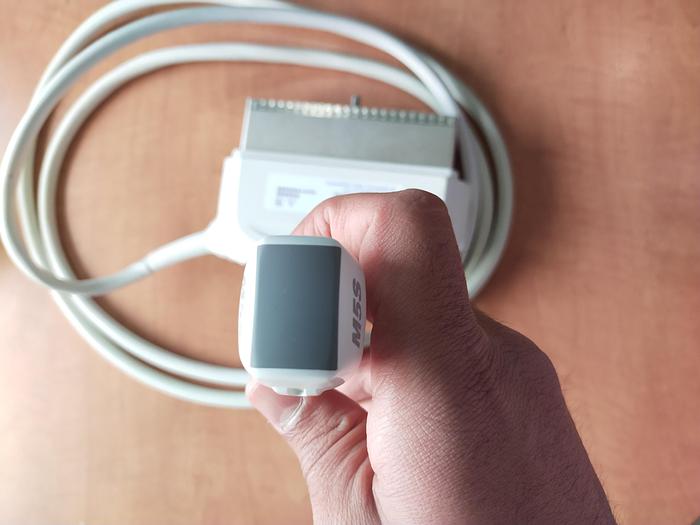 Gebraucht GE Vivid E9 Ultraschallgerät