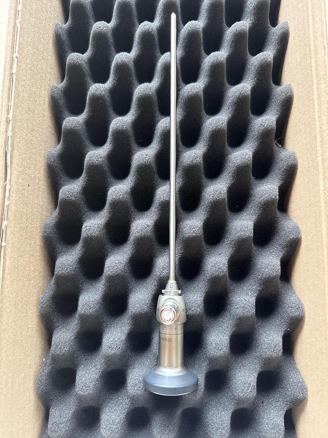 Gebraucht Karl Storz 7230 AA 0° starres Endoskop 