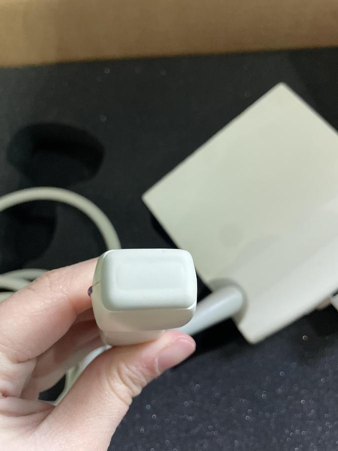 Gebraucht Siemens 7.5PL13 Kardio Ultraschallsonde 