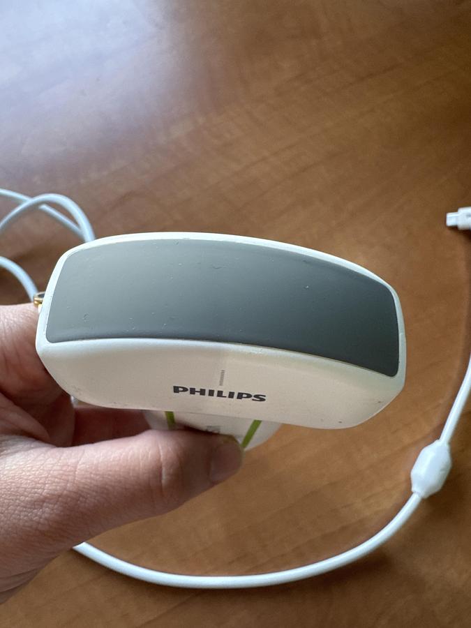 Gebraucht Philips VISIQ mobiler Ultraschallsonde